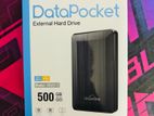 External Hard Disk - 500 GB UnionSine