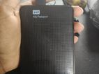 External Hard Disk