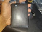 External Hard Disk