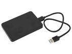 External Hard Disk 1TB