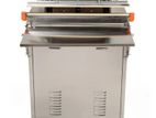 External Vacuum Packing 32''- Stainless Steel