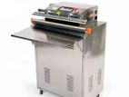 External Vacuum Packing - Stainless Steel