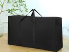 Extra Large Durable Storage Bag - Oxford Cloth with Double Zipper