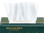 Thickening Face Towels Cotton Towel