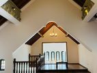 Extravagant British colonial villa/house for sale in Negombo
