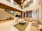 Extravagant Luxury House in Colombo 7
