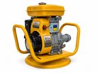 EY20 Poker Pump (5.0HP Petrol Engine)