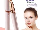 Eye Brow Flawless Re-Chargeable Hair Remover