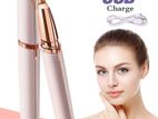 Eye-brow Flawless Re-chargeable Remover