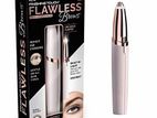 Eye-Brow Flawless Re-Chargeable Remover