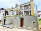 Eye Catching Beautiful Designed 3 Story House For Sale In Pannipitiya