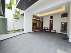 Eye Catching Designed Luxury 3 Storey House for Sale in Battaramulla