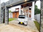 Eye-catching Designed Luxury 3 Story House For Sale In Athurugiriya