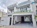 Eye Catching Designed Luxury 3 Story House For Sale In Battaramulla