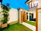 Eye Catching Designed Luxury 3 Story House for Sale in Pannipitiya