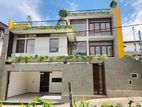 Eye Catching Designed Luxury 3 Story House For Sale In Pannipitiya