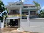 Eye Catching Designed Luxury Three Story House for Sale in Battaramulla