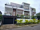 Eye Catching Designed Luxury Three Story House For Sale Pelawatta