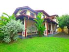 Eye catching |House for sale in Piliyandala