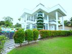 Eye catching |luxurious |House for sale in Panadura