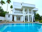 Eye catching |luxurious |House for sale in Panadura