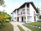 Eye catching | Luxury House for sale @ Panadura