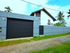 Eye catching | Luxury House for sale @ Panadura