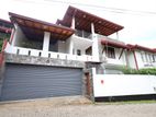 Eye catching | Luxury House for sale Pannipitiya