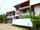 Eye catching | Luxury House for sale @ Pannipitiya