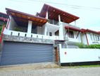 Eye catching | Luxury House for sale @ Pannipitiya