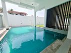 Eye Catching Modern Designed Luxu 3 Story House For Sale In Battaramulla