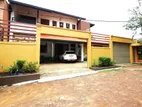 Eye catching |Two units | House for sale in Maharagama