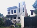 Eye catching | Under construction House for sale Moratuwa