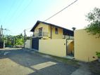 Eye catching|Open concept|House for sale in Pannipitiya
