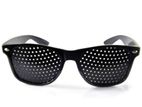 Eye Exercise Glasses