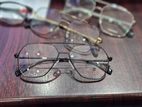 Eye glasse