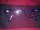 Eurospex Eye Glasses Frame