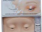 Eye Makeup Practice Dummy (New)