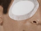 Eye Pad with Plaster -10PCS