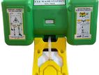Eye Wash Station
