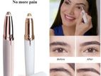 Eyebrow Flawlbss Re-chargeable hair -Remover
