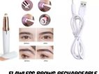 Eyebrow Trimmer Flawless - Rechargeable Hair Remover