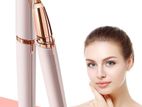 Eyebrow Trimmer Flawless - Rechargeable Hair Remover