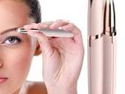 Eyebrow Trimmer Rechargeable