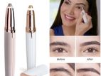Eyebrows Re-Chargeable Removable Trimmer