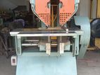 Eyelet Machine Bouble Head