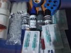 Ez Wireless Tattoo Pen Machine