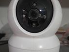 Eziviz 24h 360 2 Way Audio CCTV Wifi Camera