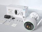 Eziviz C3N Outdoor Wi-Fi Camera