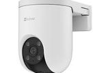 Eziviz H8 C Outdoor Wi-Fi Camera ( 4 G )